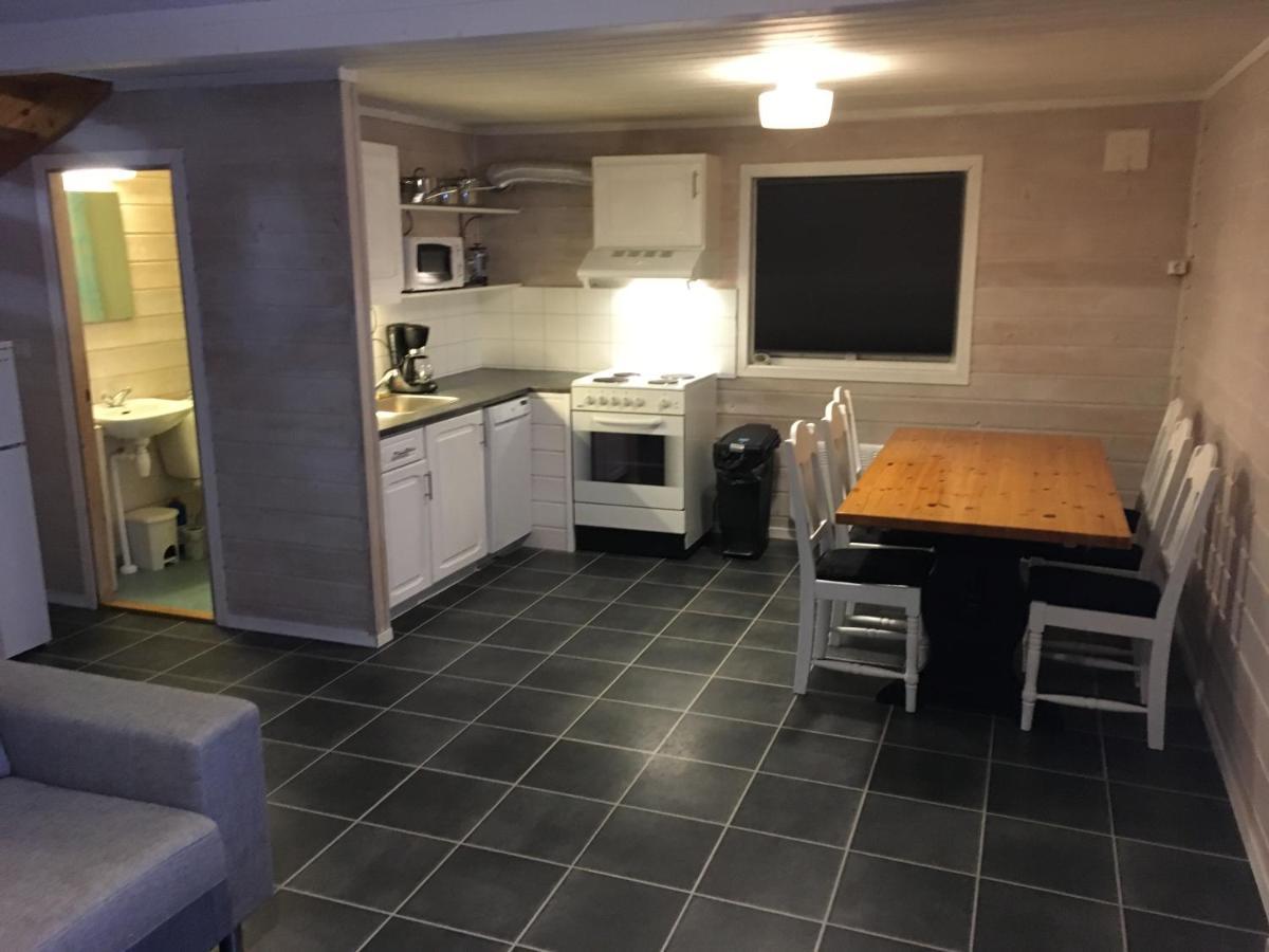 Hafjell/Lillehammer Sorlia 3 Bedroom Cabin Exteriör bild